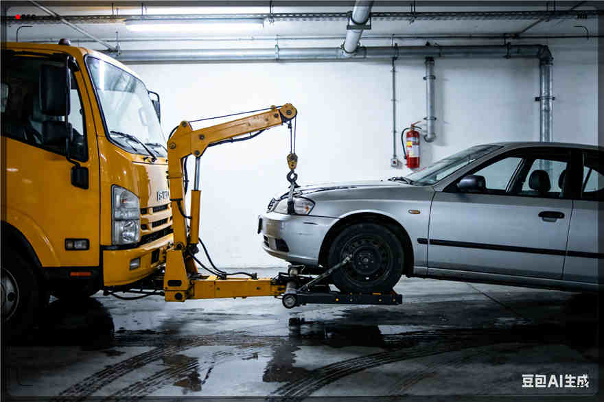 沾化区道路救援流动补胎